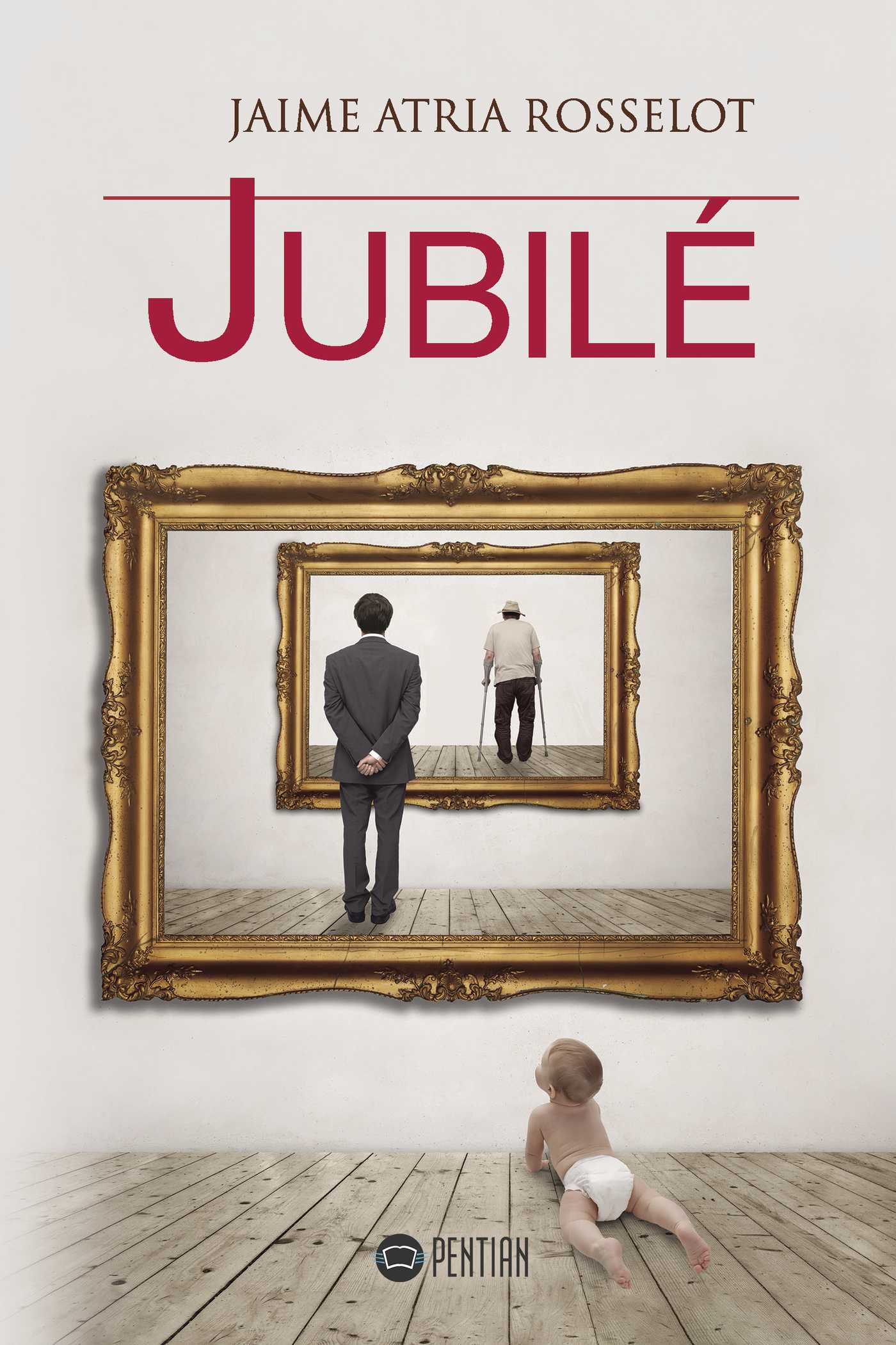 Portada de Jubilé