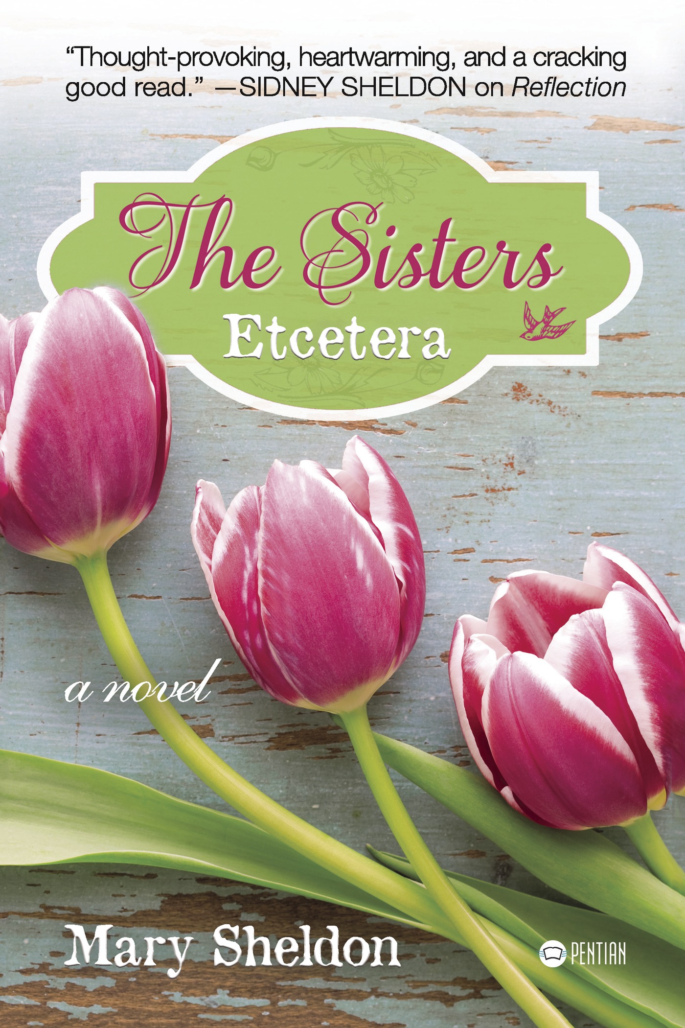 Portada de The Sisters etcetera · Mary Sheldon