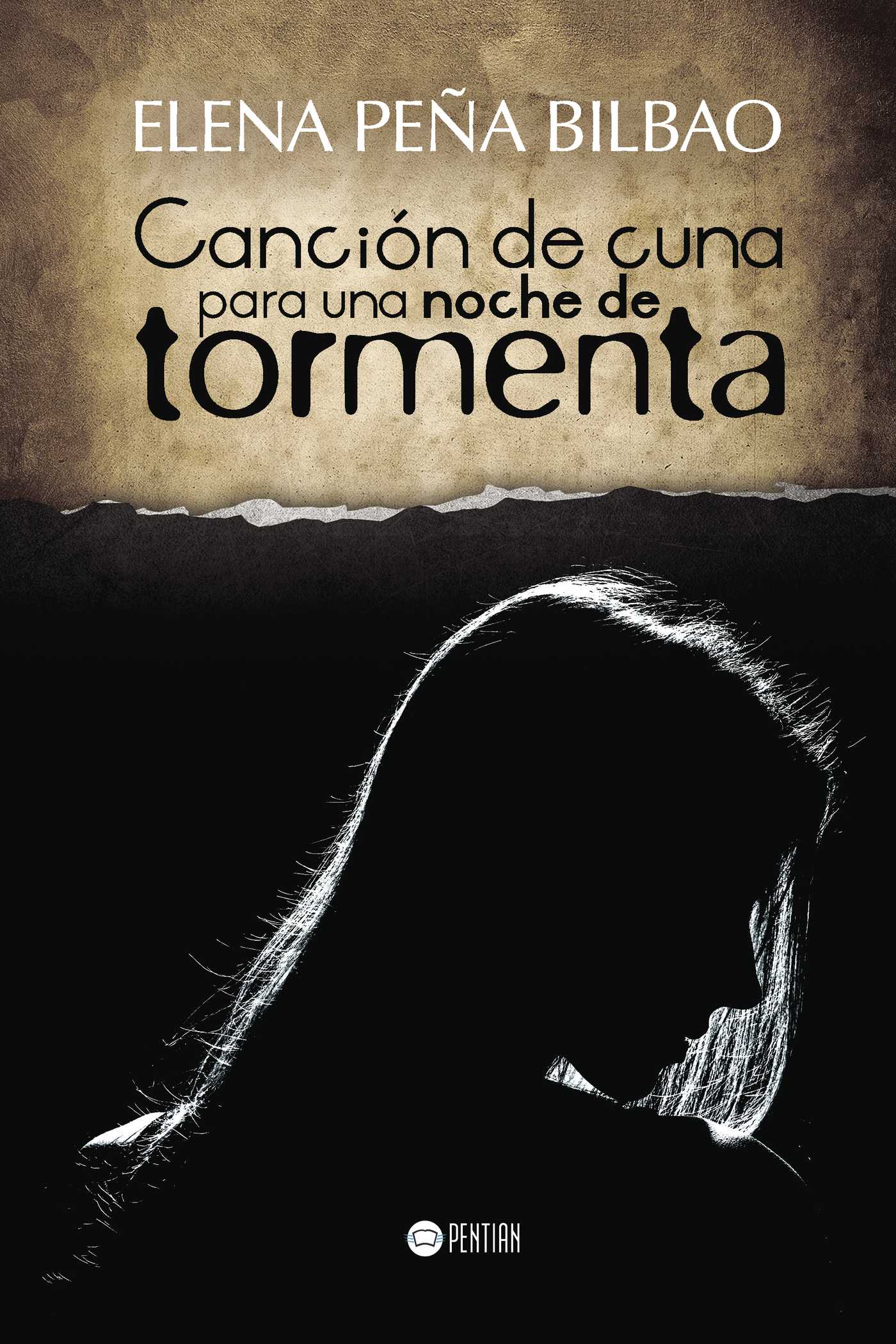 Portada de Canción de cuna para una noche de tormenta