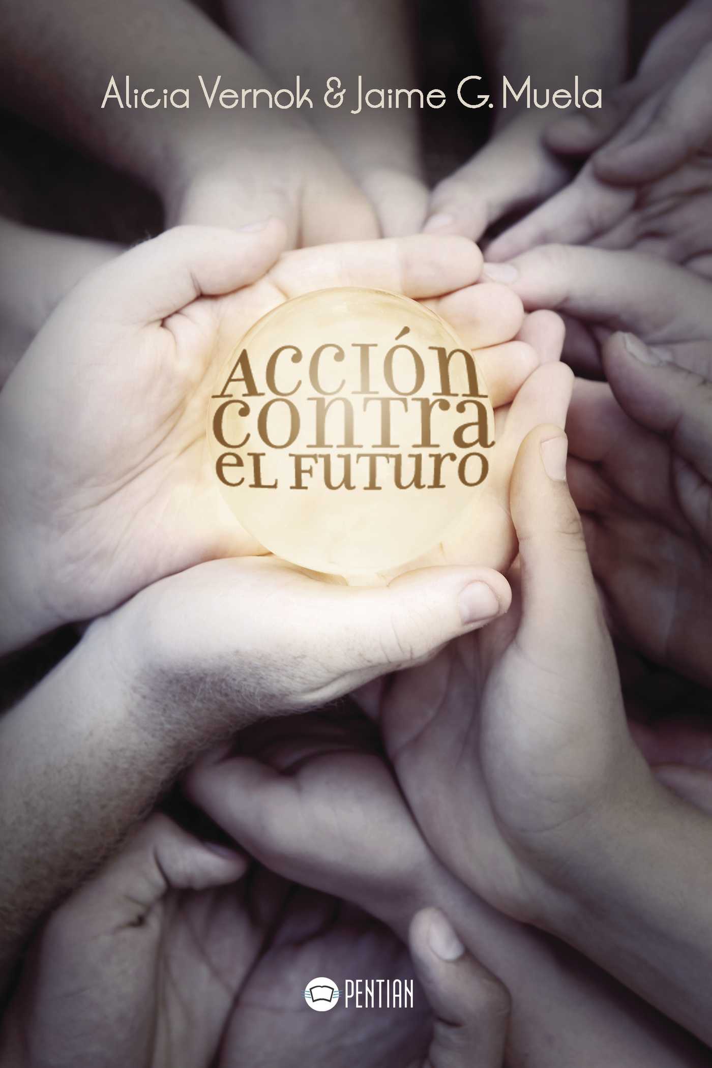 Portada de Acción contra el futuro