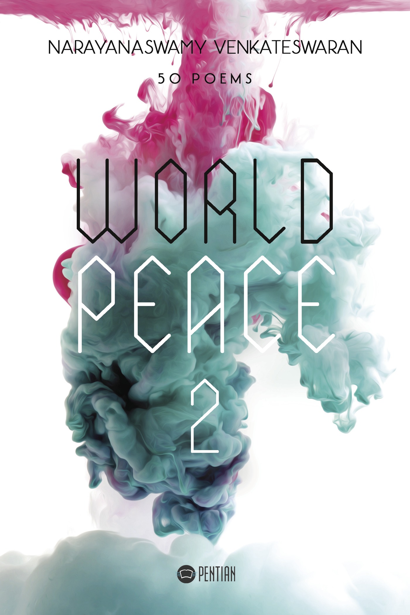 Portada de World Peace - 2