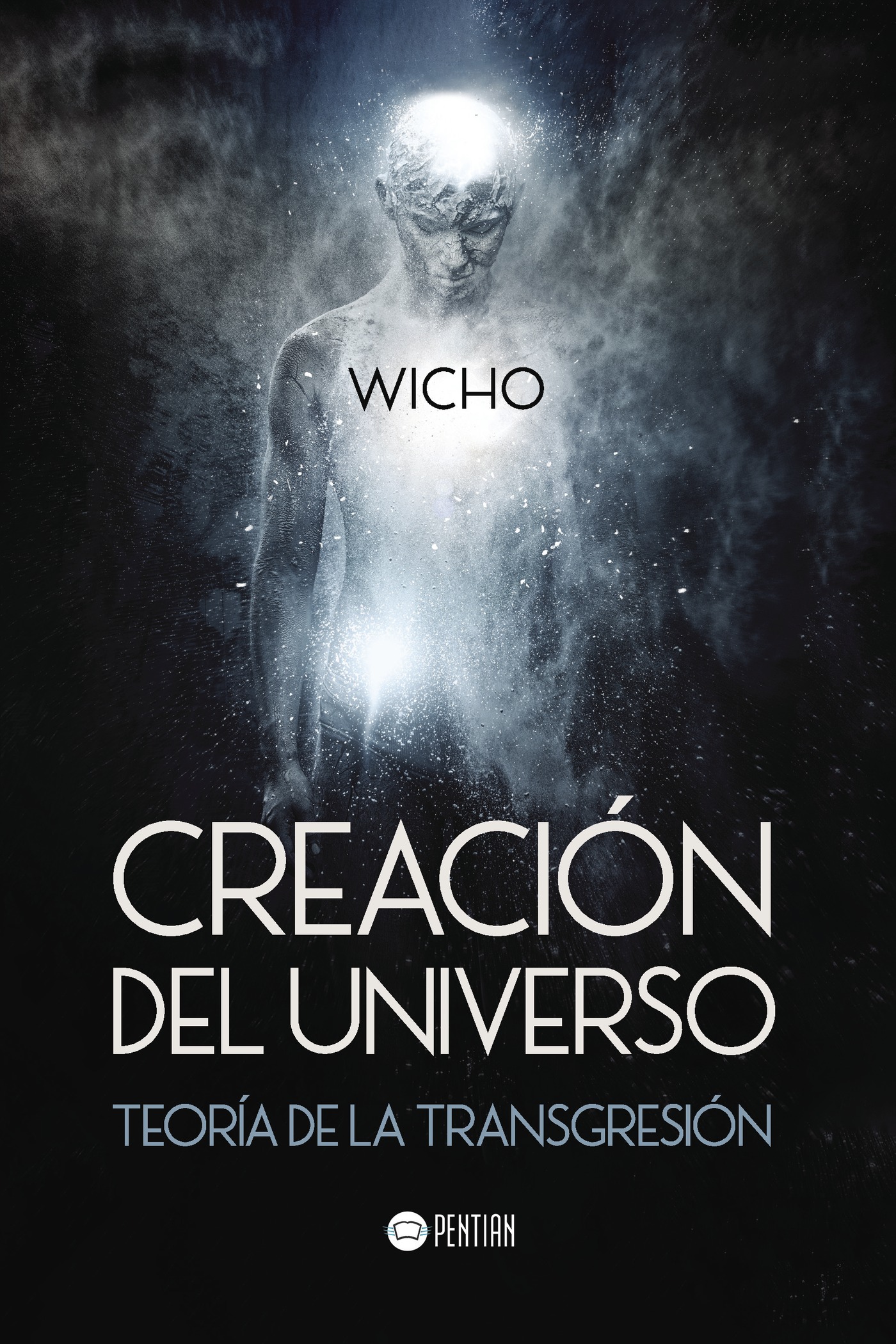 Portada de Creación del Universo
