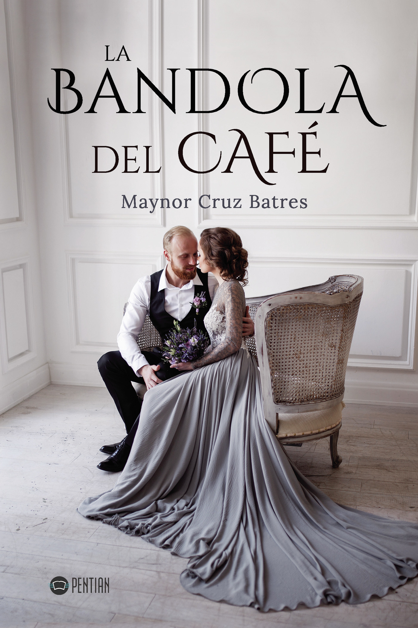 Portada de La bandola del café