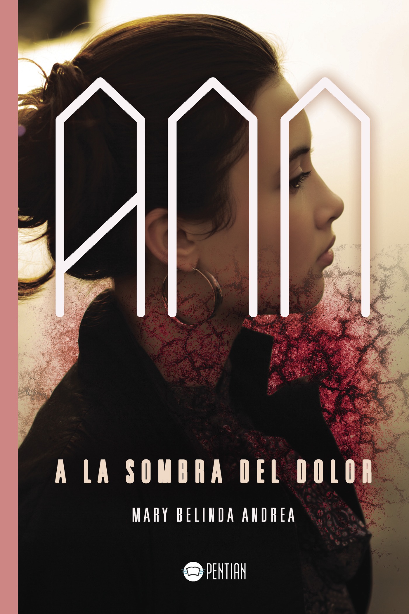 Portada de Ann, a la sombra del Dolor