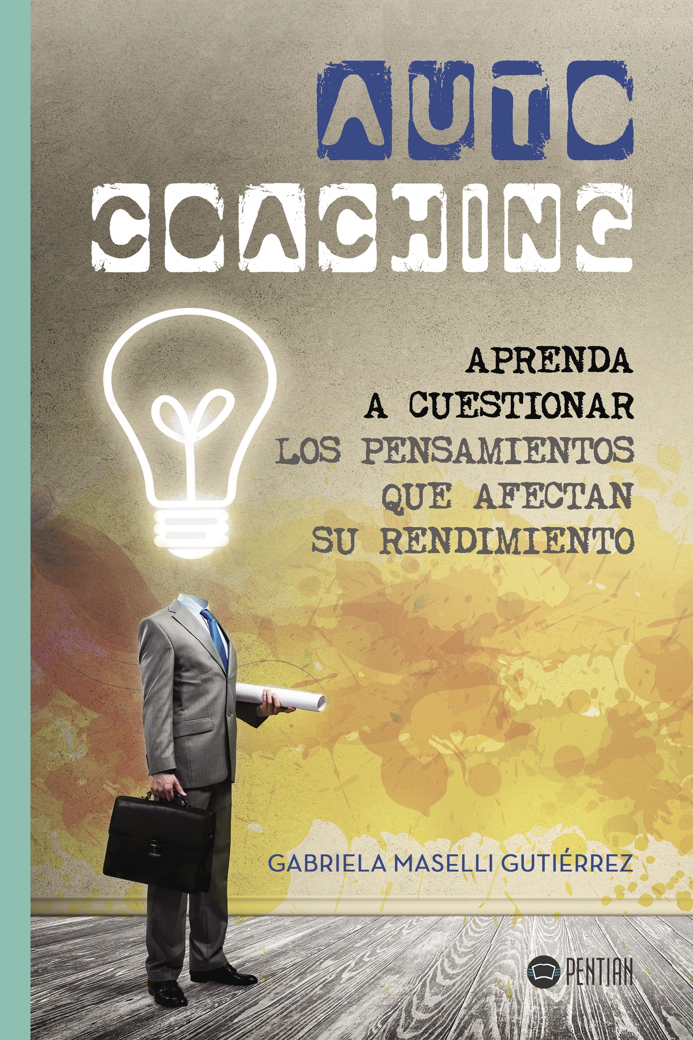 Portada de Auto Coaching
