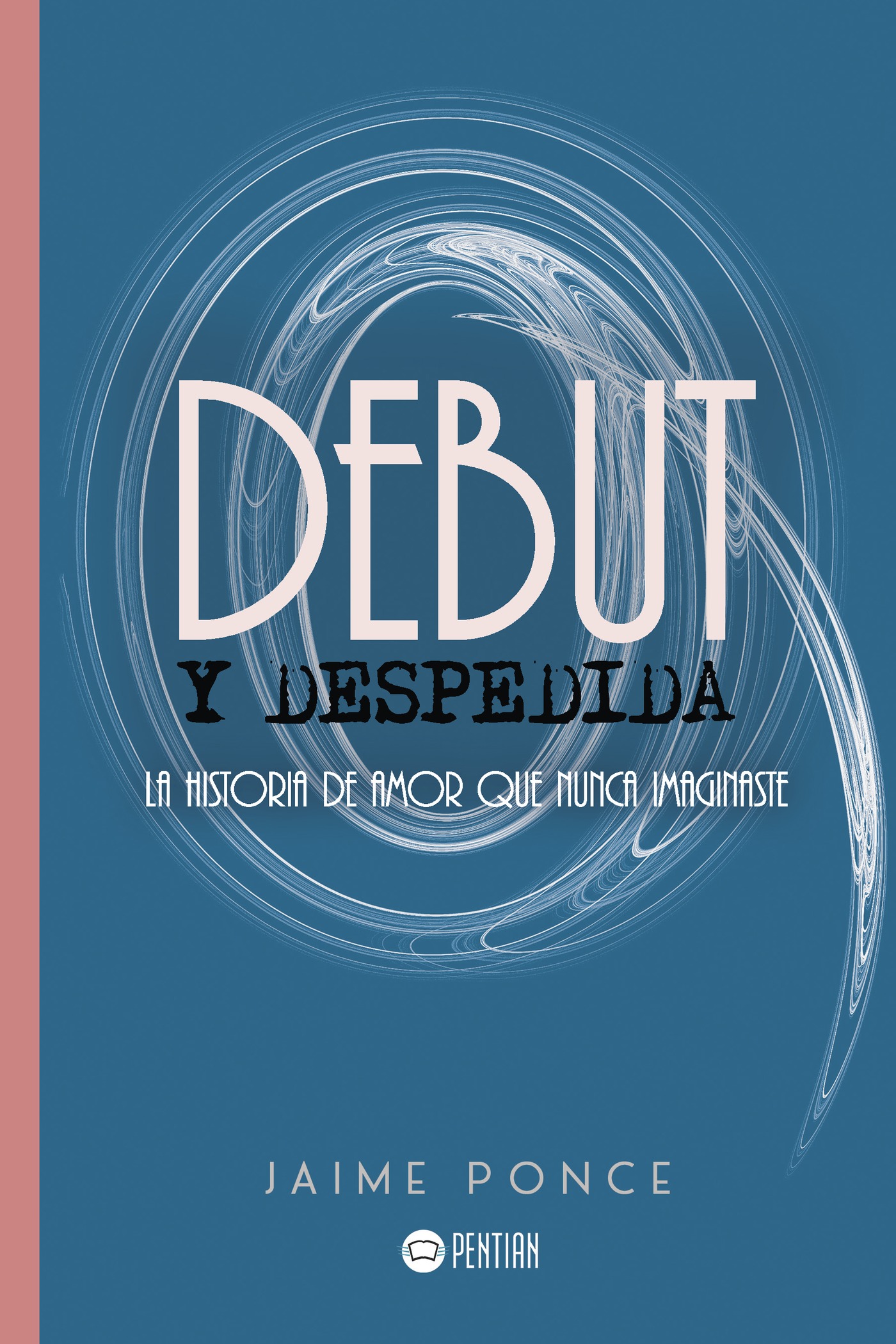 Portada de Debut y despedida