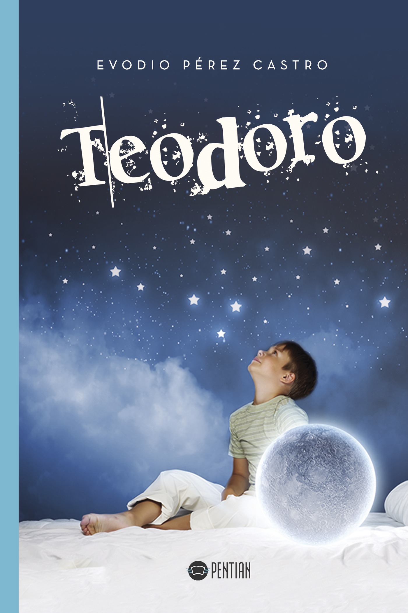 Portada de Teodoro
