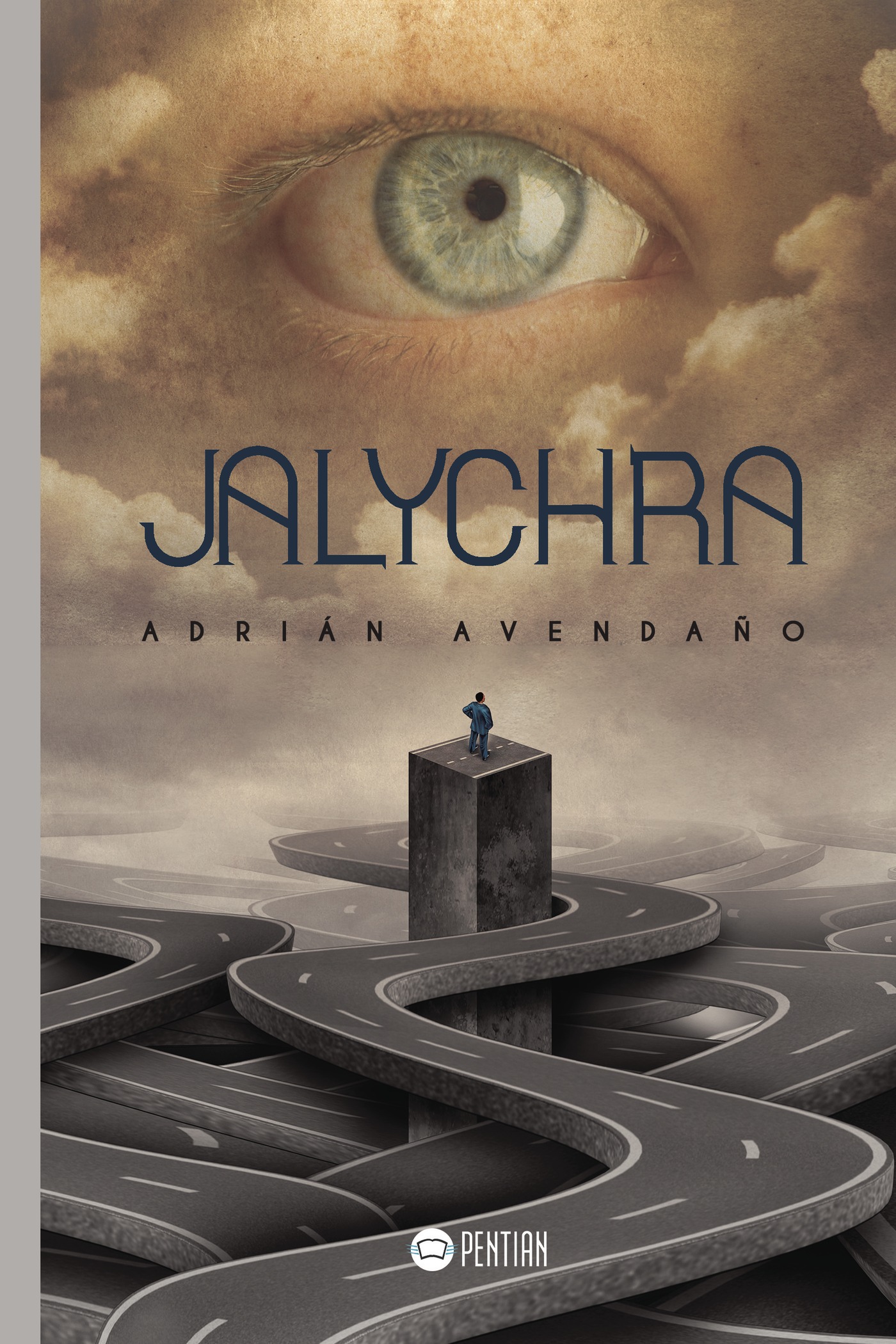 Portada de Jalychra
