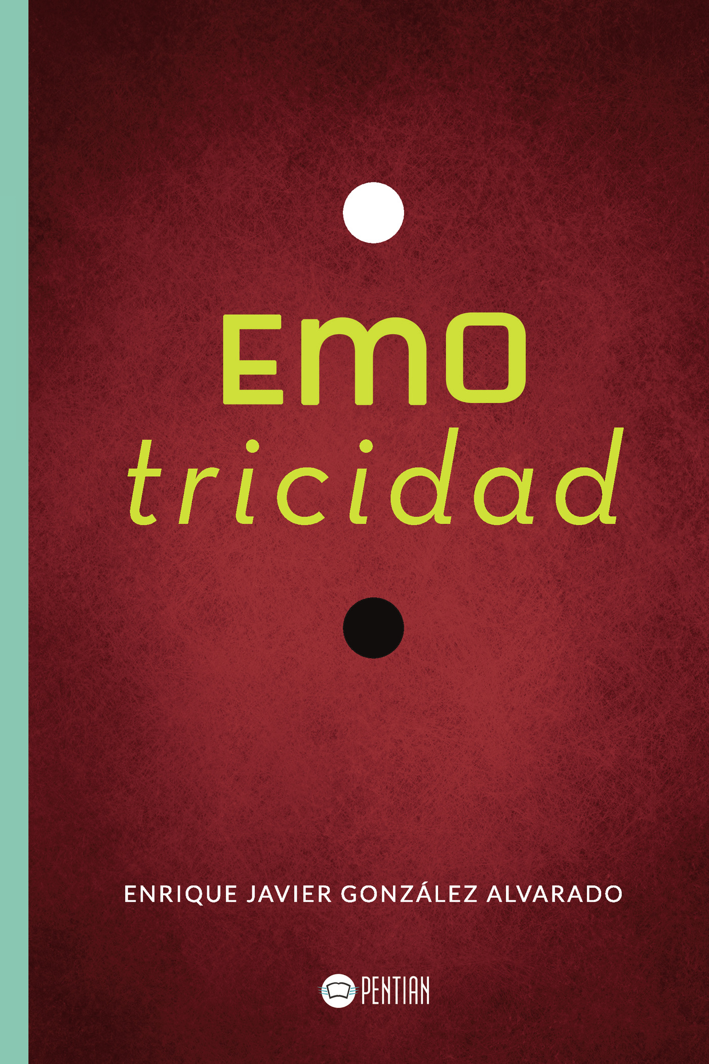 Portada de Emotricidad