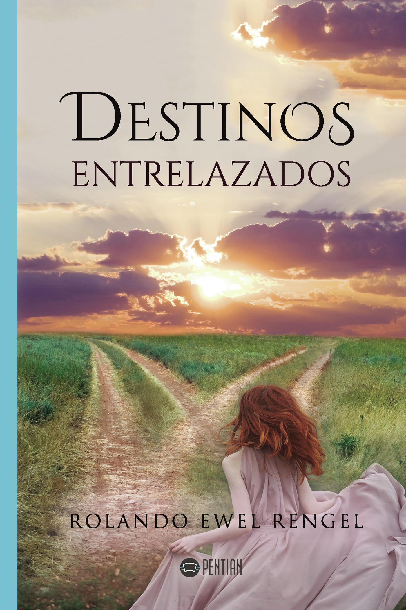 Portada de Destinos entrelazados