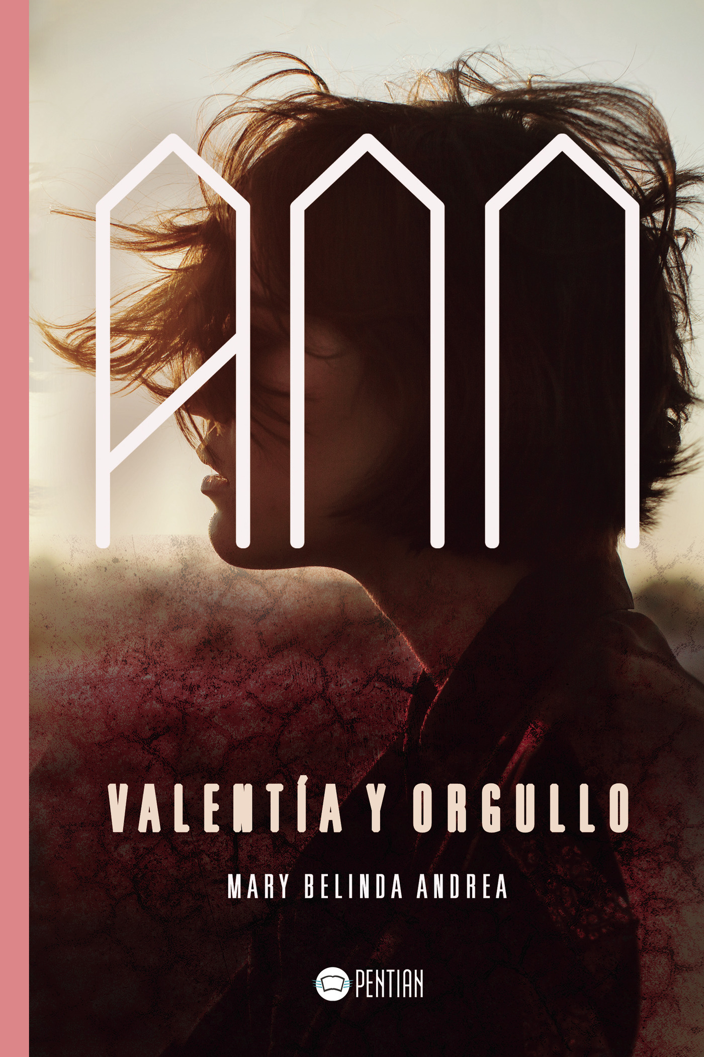 Portada de Ann, Valentía y Orgullo