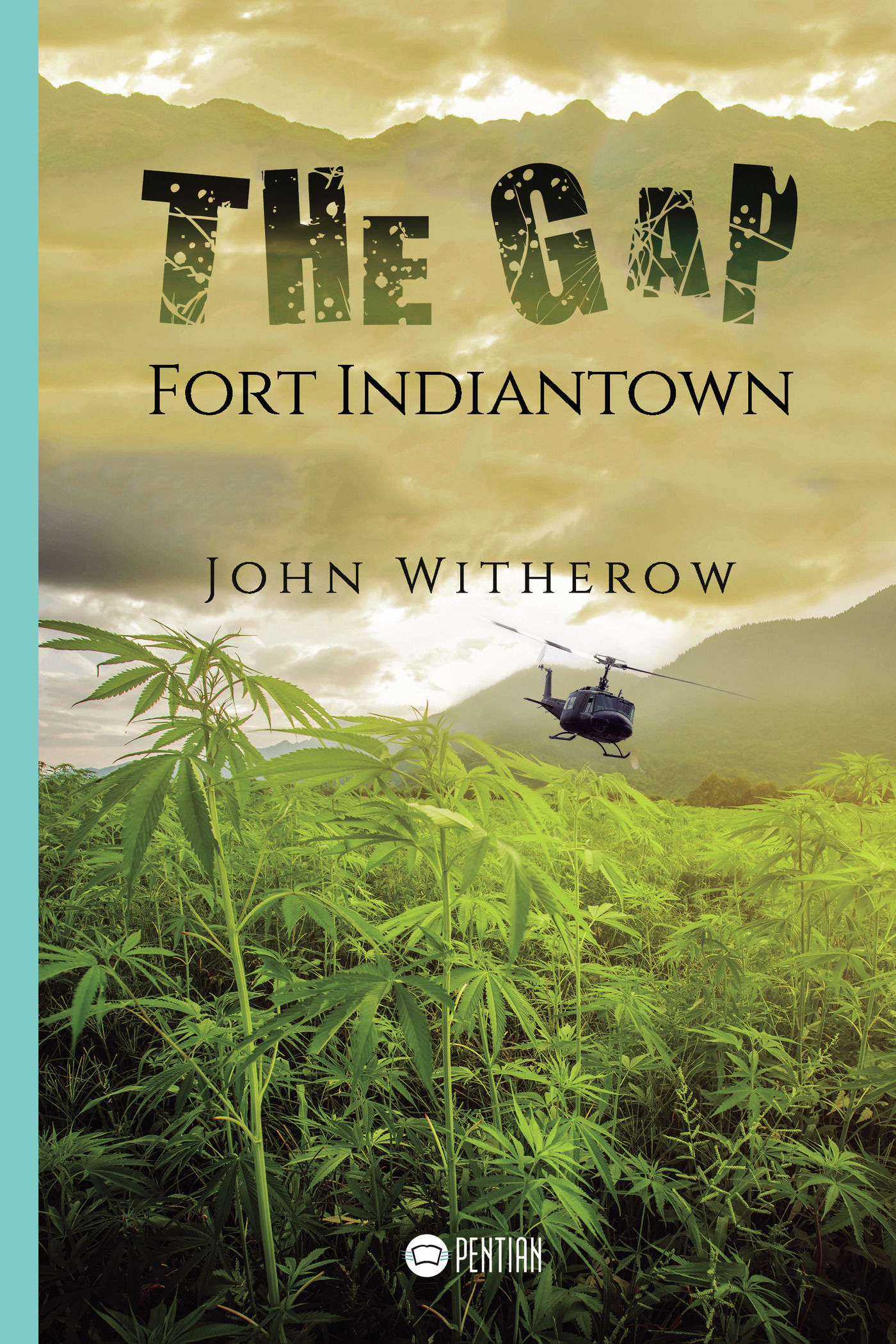 Portada de The Gap