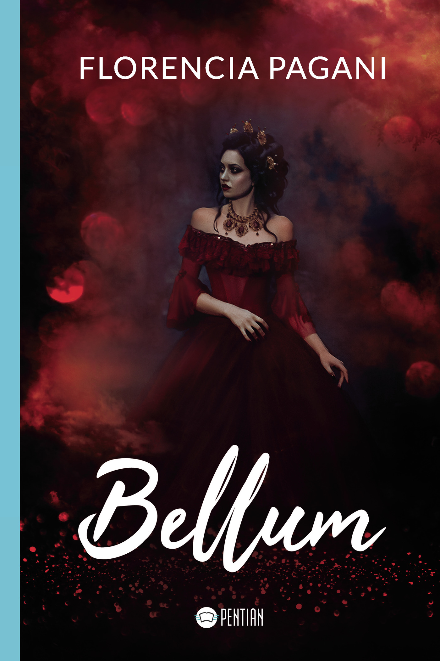 Portada de Bellum