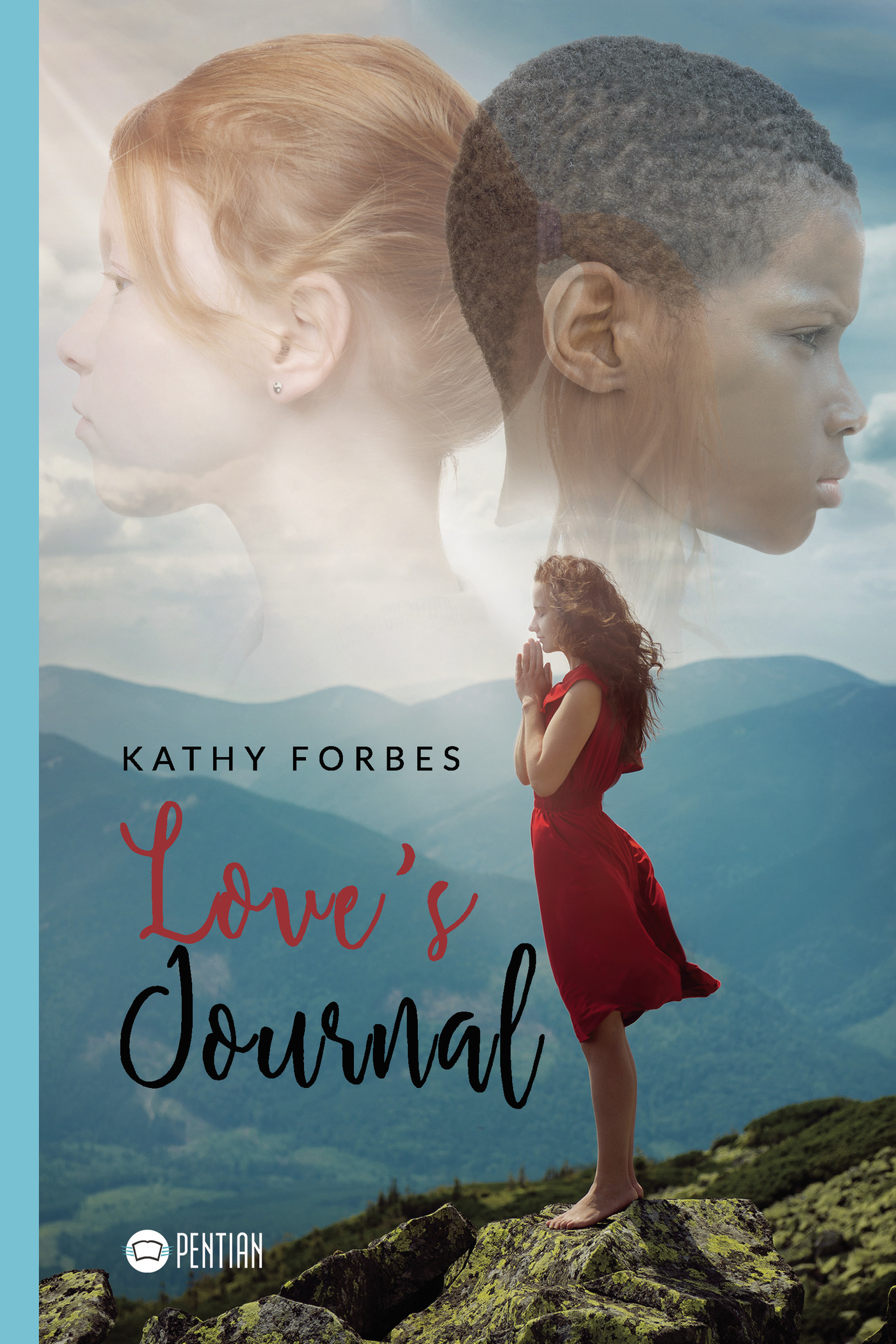 Portada de Loves Journal · Kathy Forbes