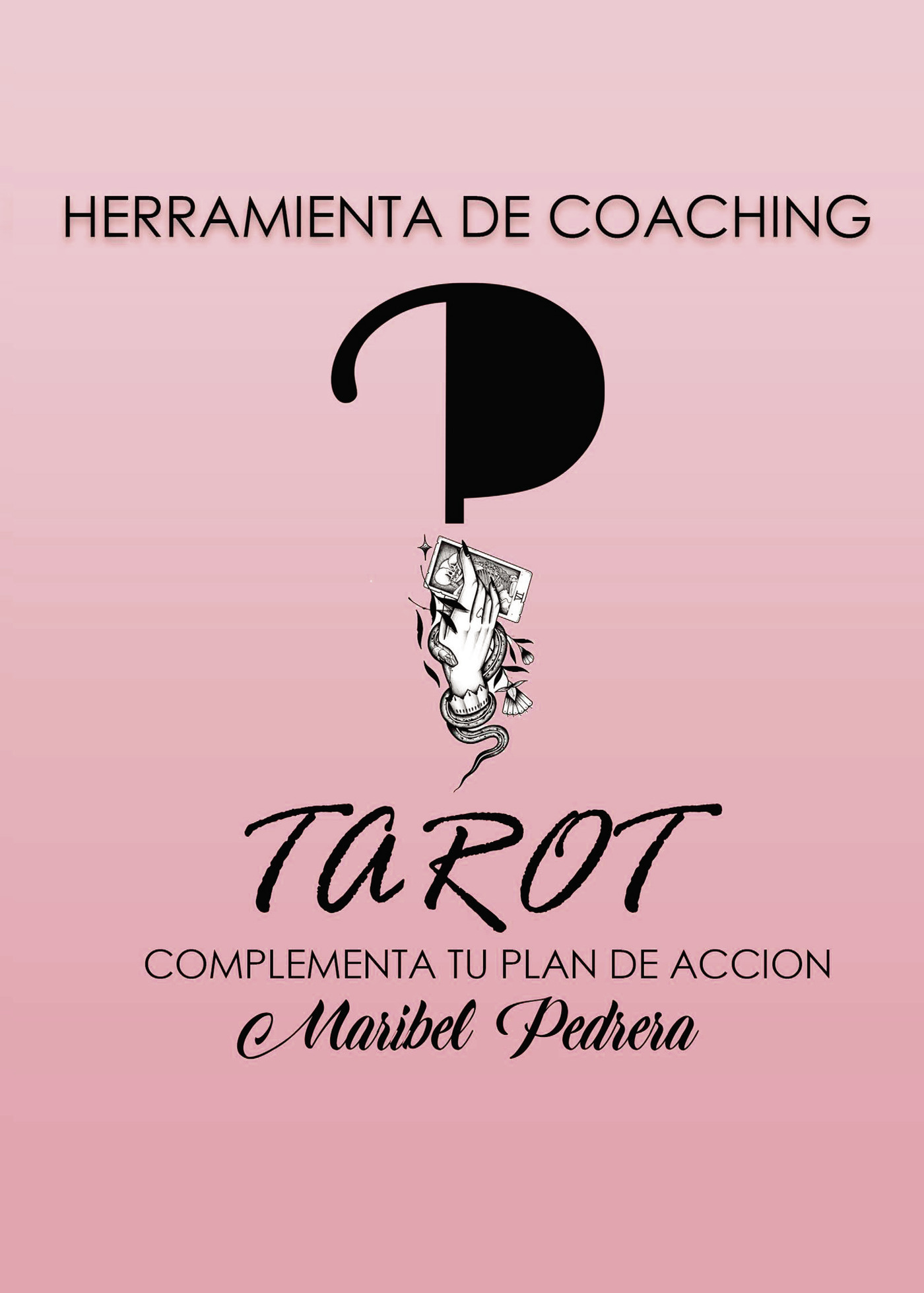 Portada de Herramienta de Coaching