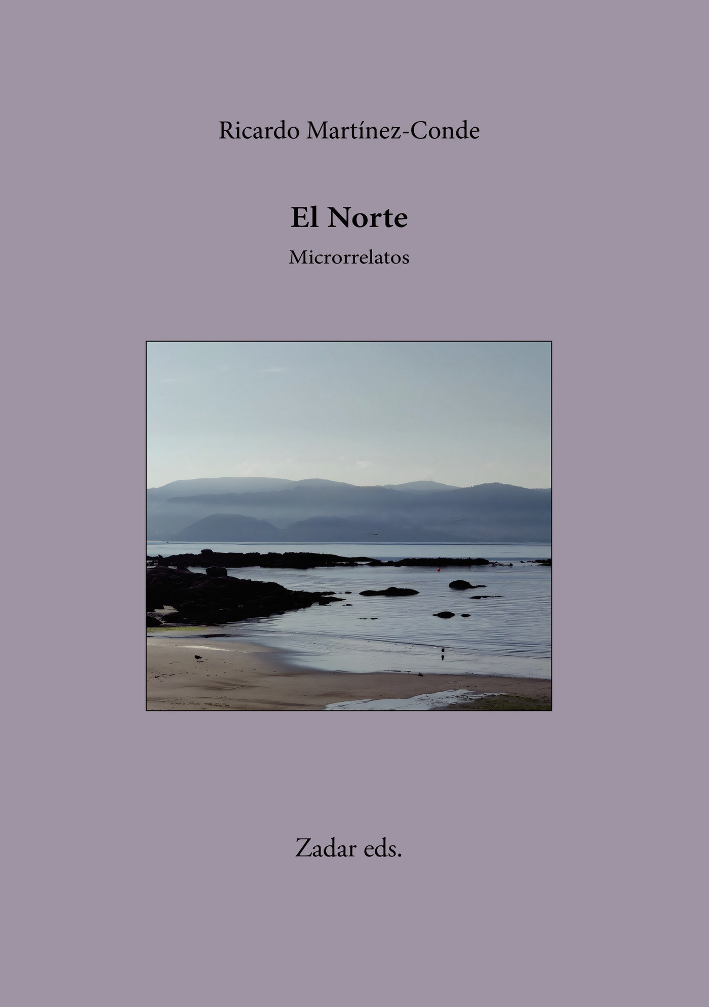 Portada de El Norte