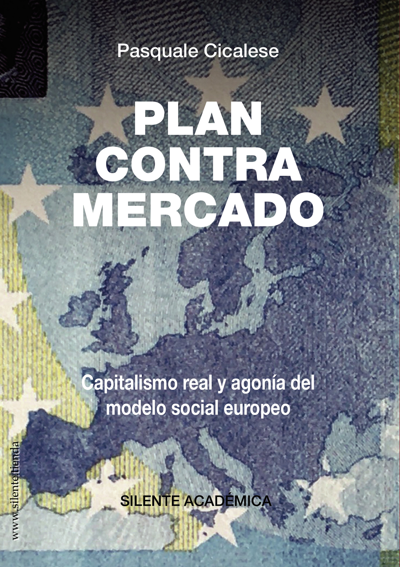 Portada de Plan contra mercado