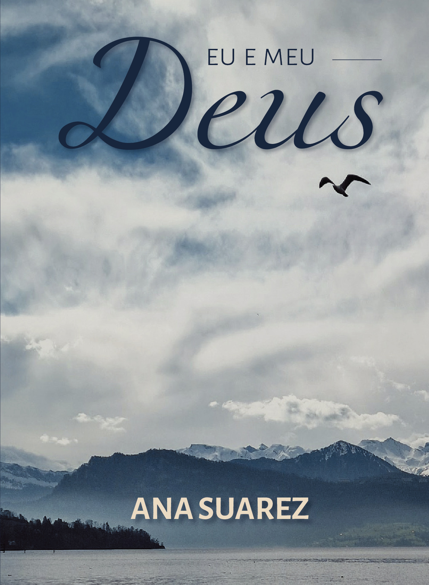 Portada de Eu e meu Deus