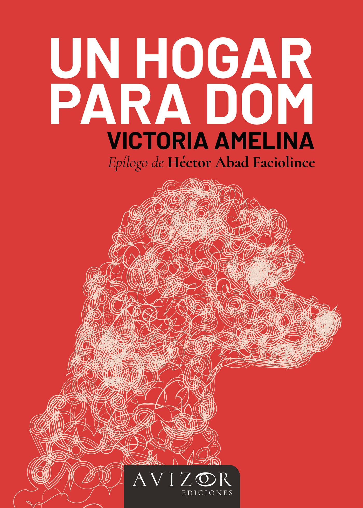 Portada de Un hogar para Dom