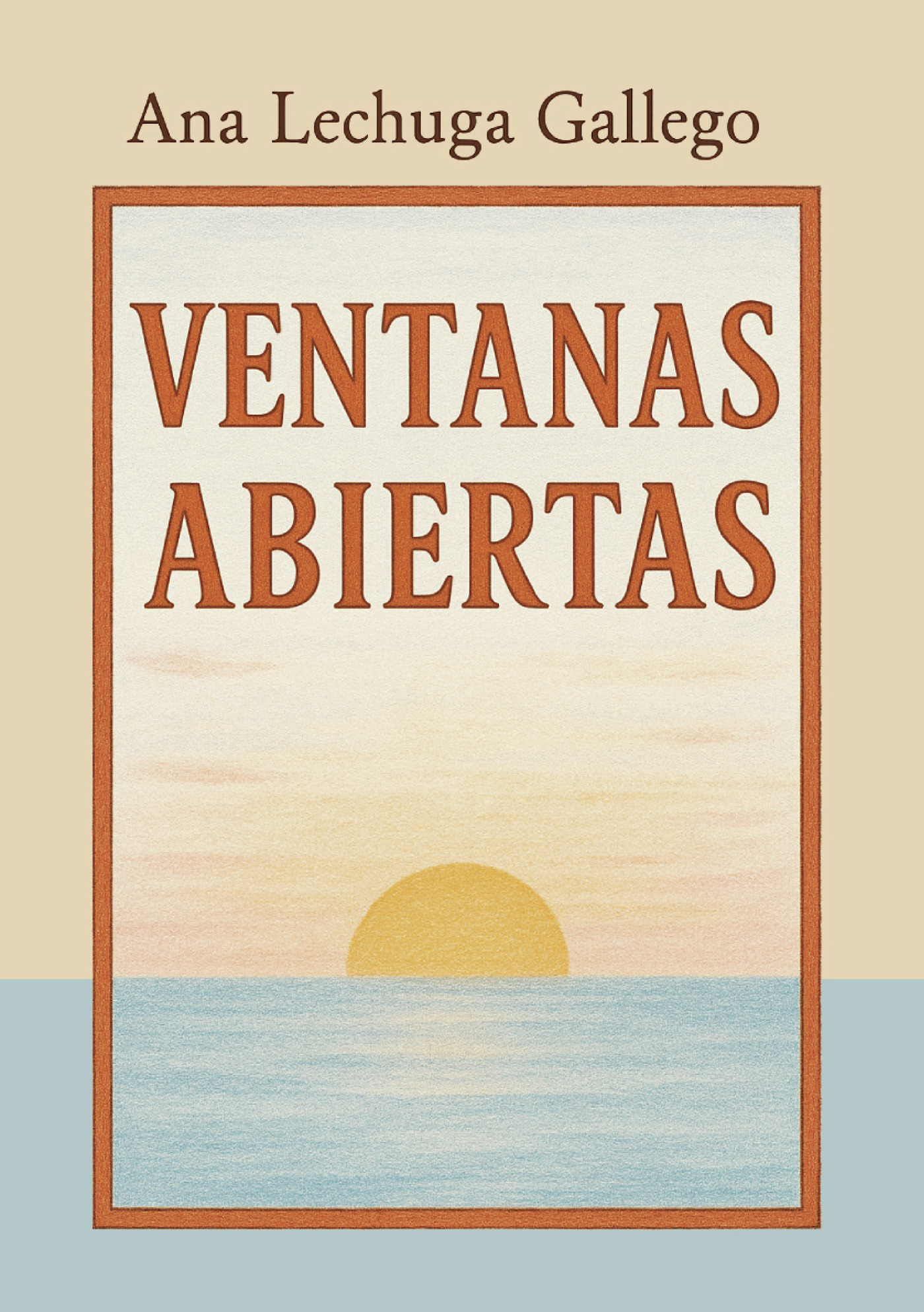 Portada de Ventanas abiertas