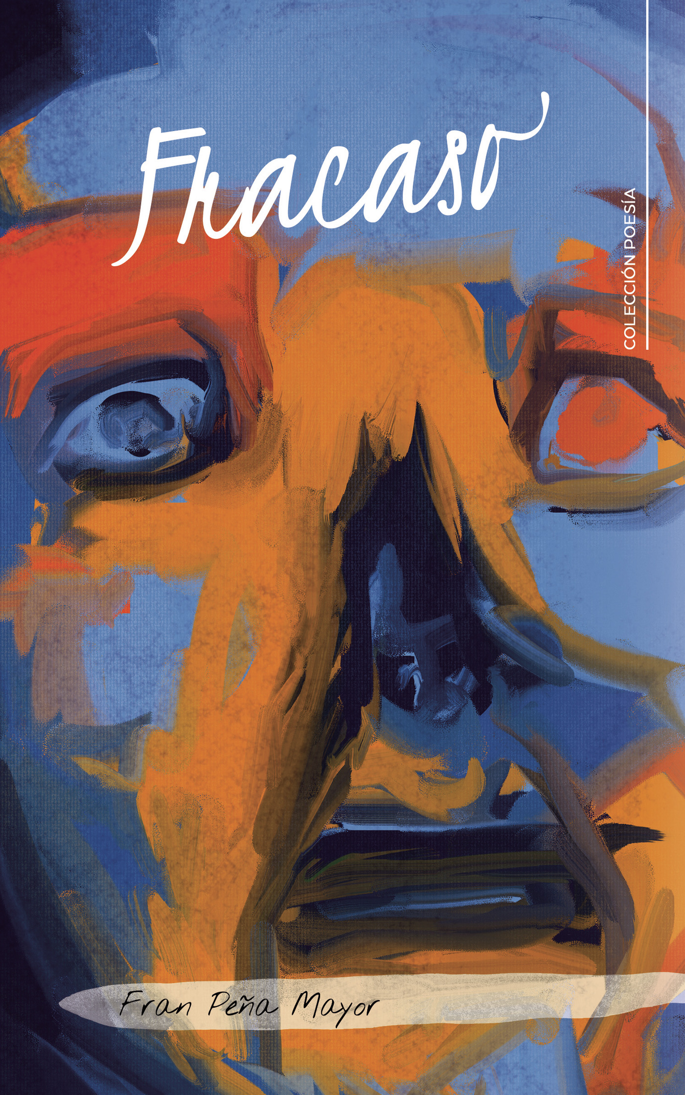 Portada de Fracaso
