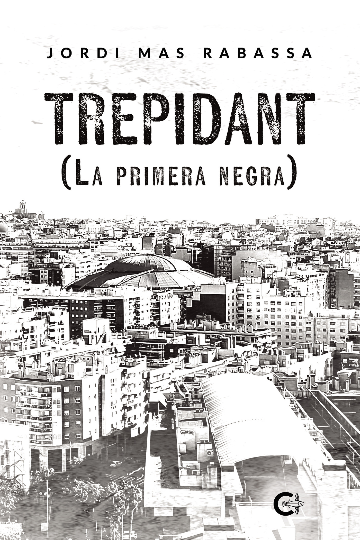 Portada de TREPIDANT