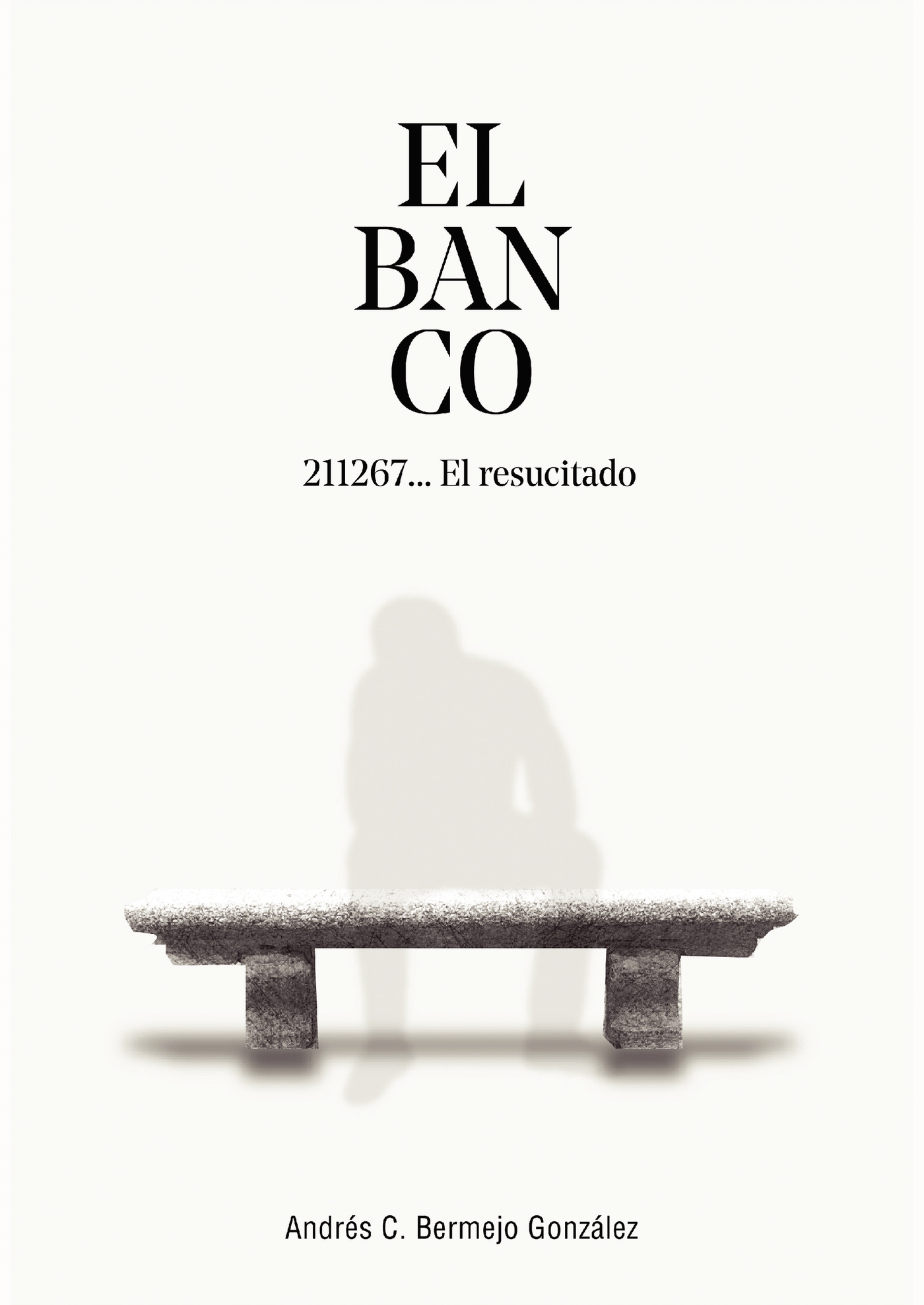 Portada de EL BANCO
