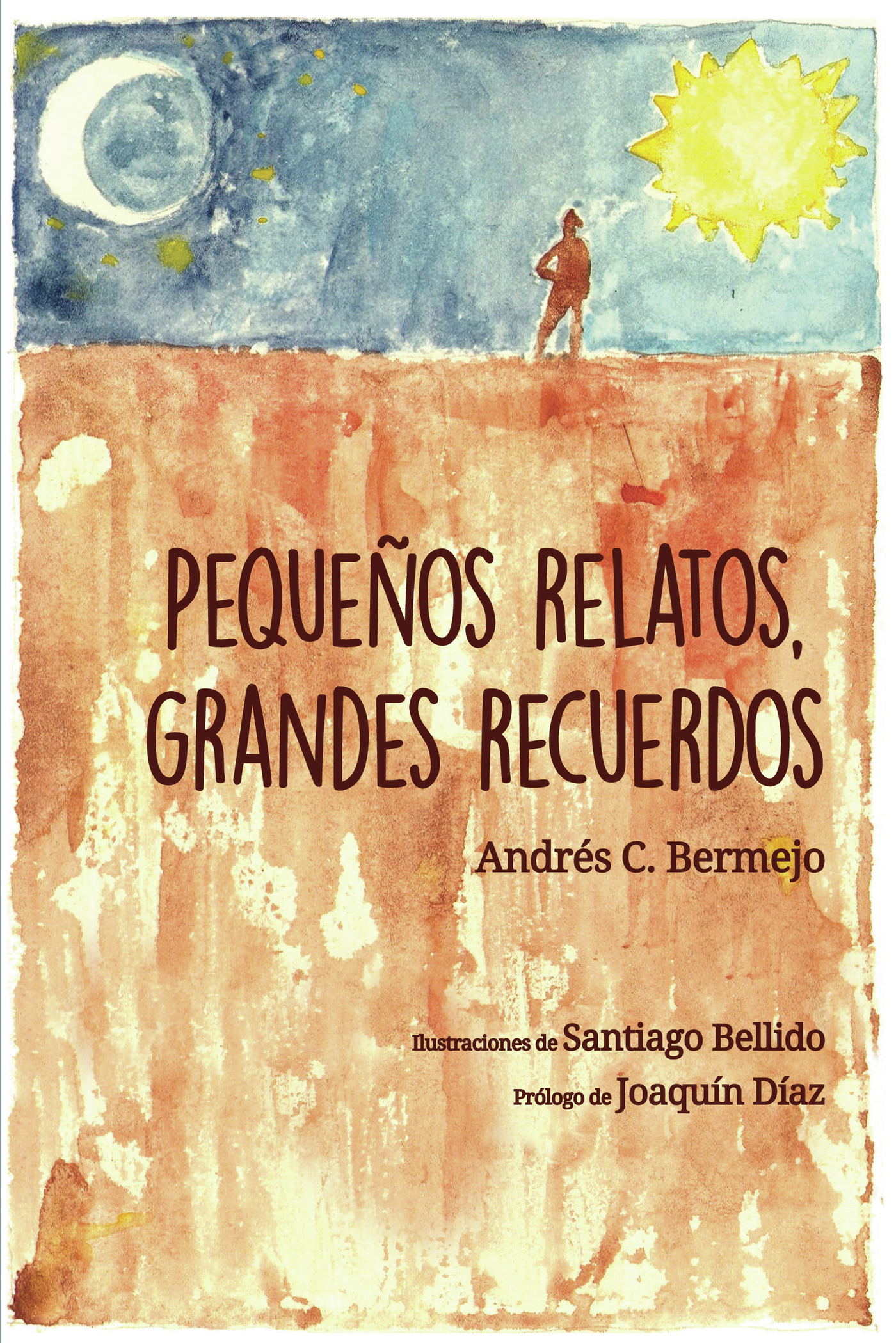 Portada de PEQUEÑOS RELATOS