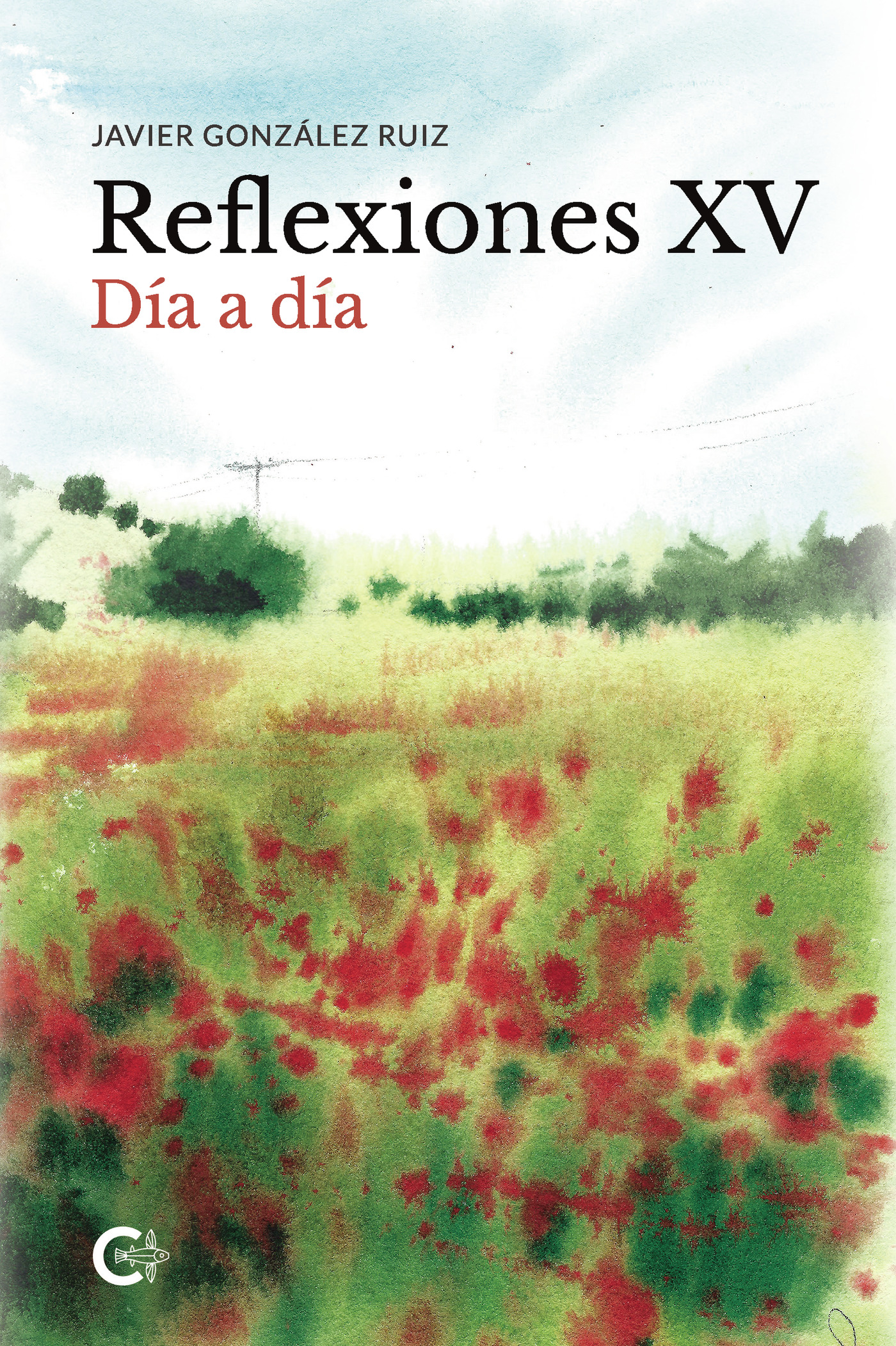 Portada de Reflexiones XV