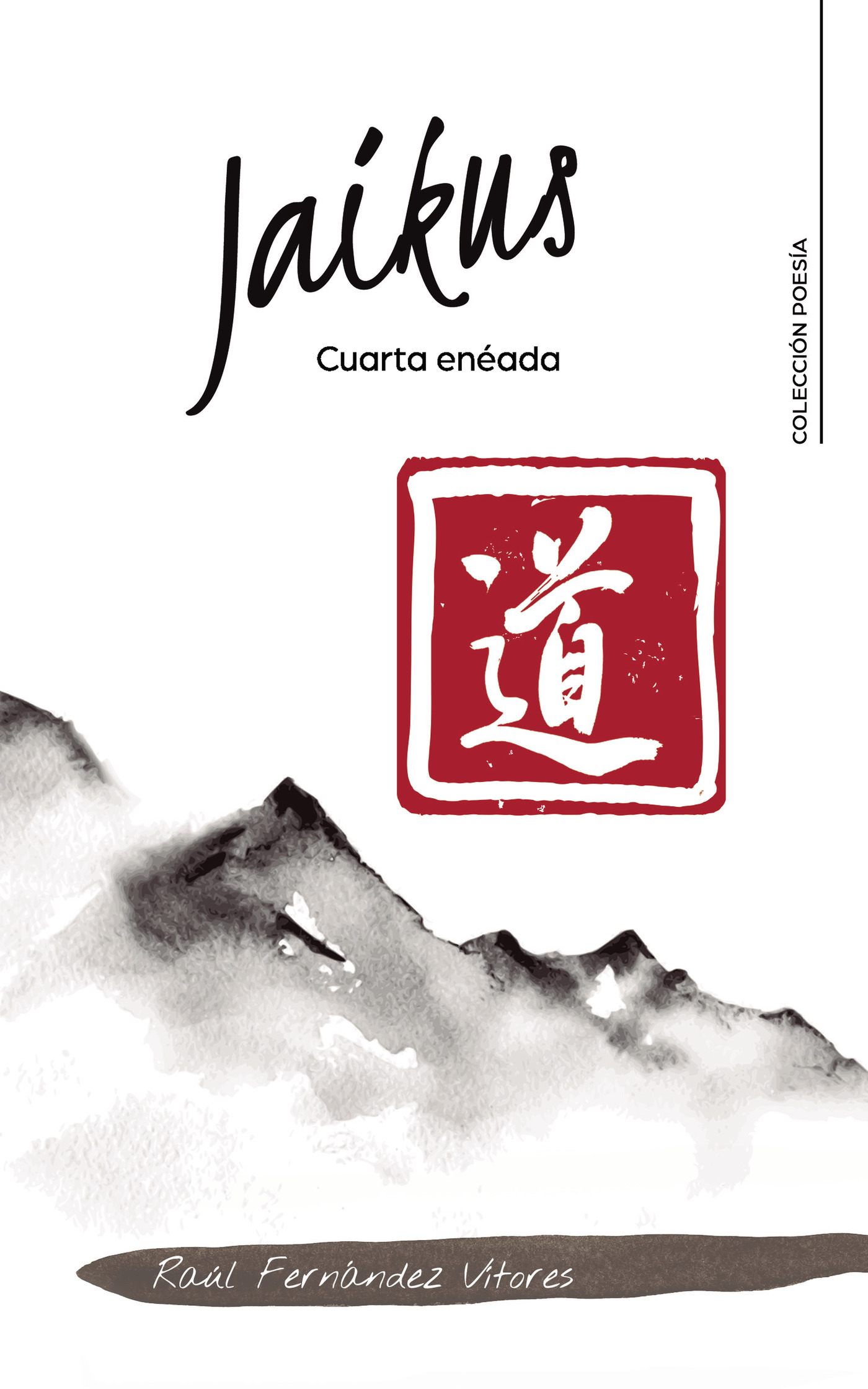 Portada de Jaikus