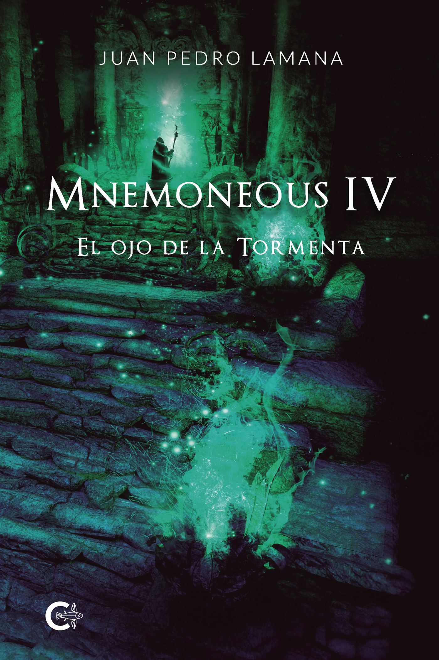 Portada de Mnemoneous IV
