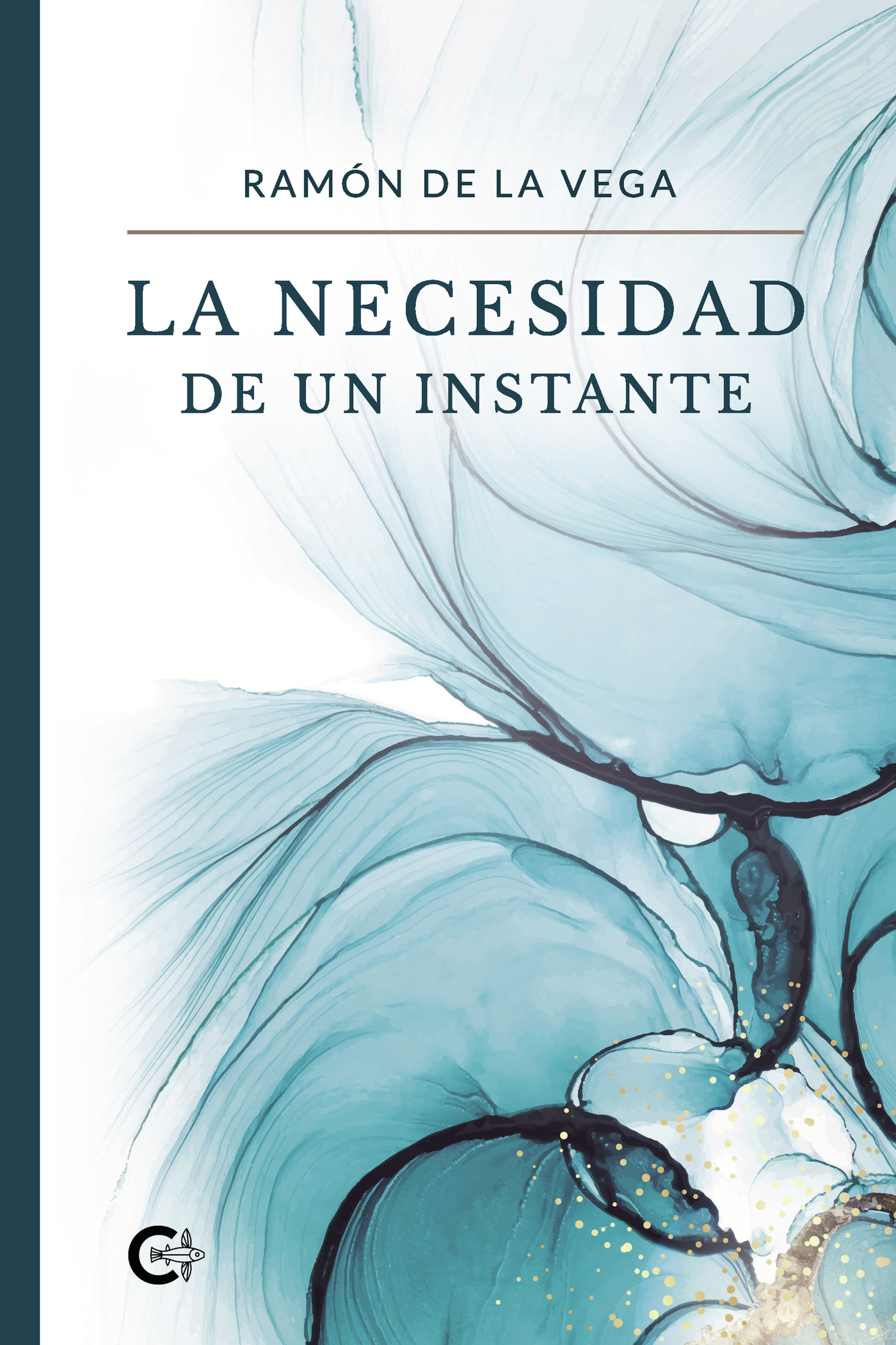 Portada de La necesidad de un instante