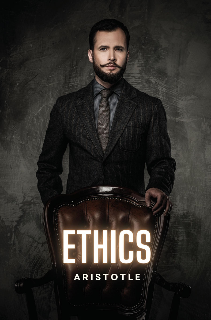 Portada de Ethics