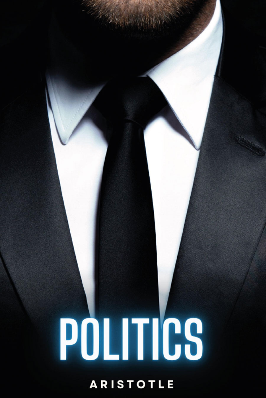 Portada de Politics