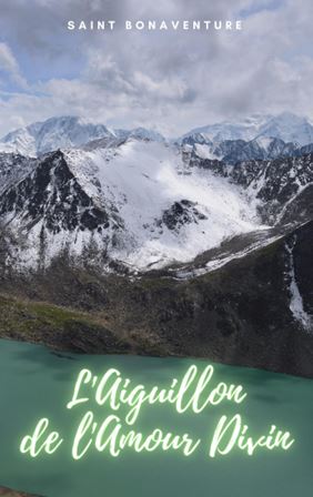 Portada de LAiguillon de lAmour Divin
