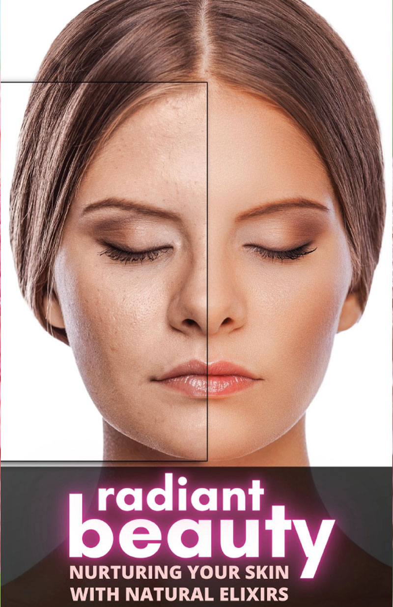 Portada de Radiant Beauty