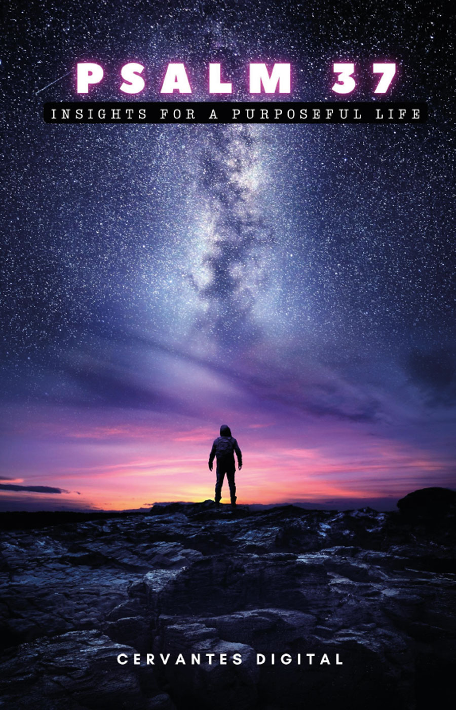 Portada de Psalm 37