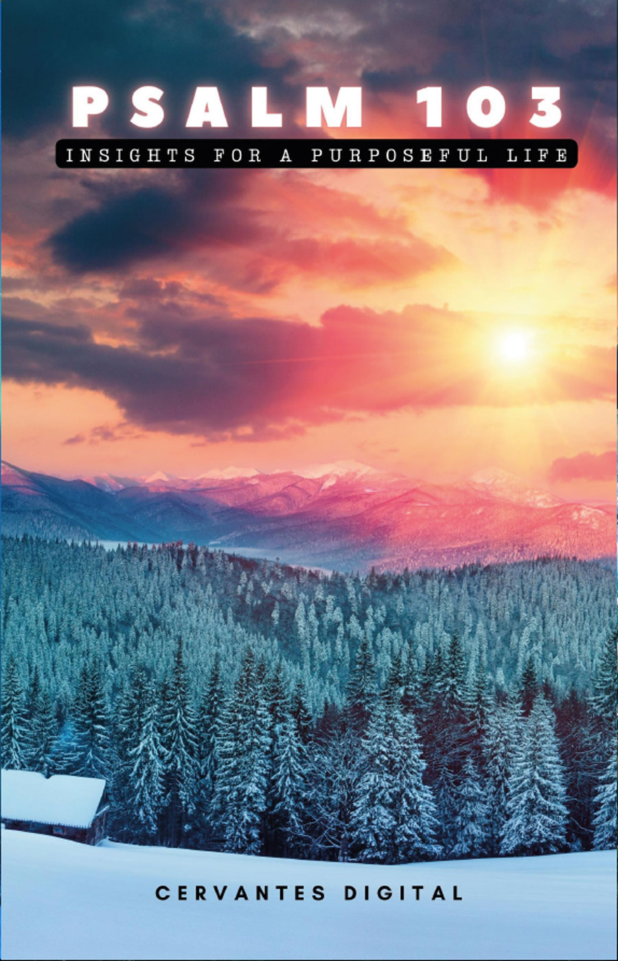 Portada de Psalm 103