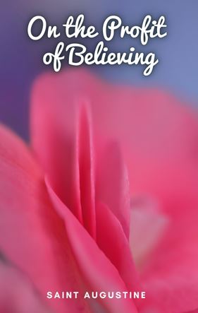 Portada de On the Profit of Believing