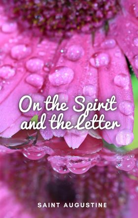 Portada de On the Spirit and the Letter