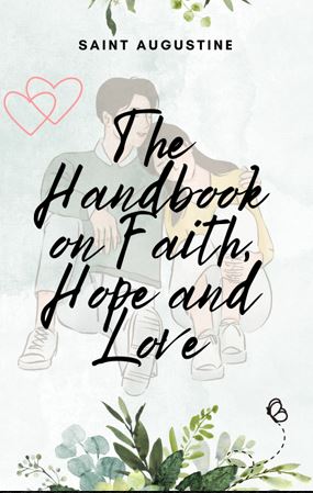 Portada de The Handbook on Faith, Hope and Love
