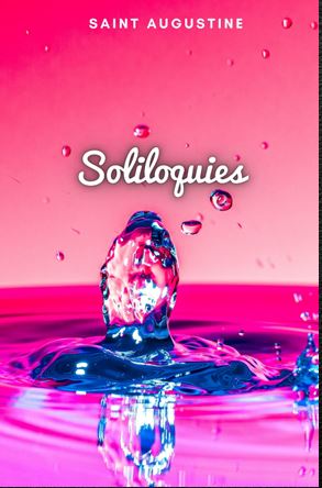 Portada de Soliloquies