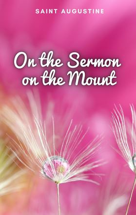 Portada de On the Sermon on the Mount