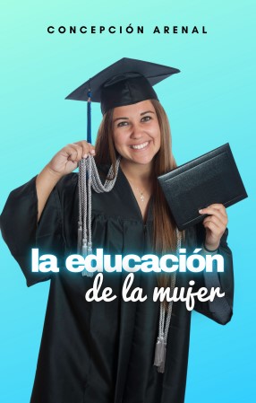 Portada de La educación de la mujer