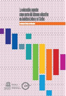 Portada de La educación superior como parte del sistema educativo de América Latina y el Caribe