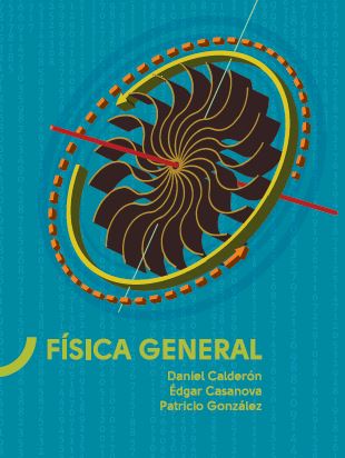 Portada de Física general