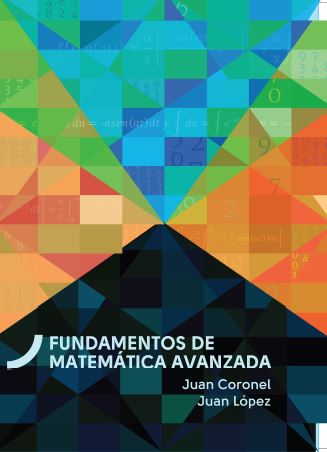 Portada de Fundamentos de matemática avanzada