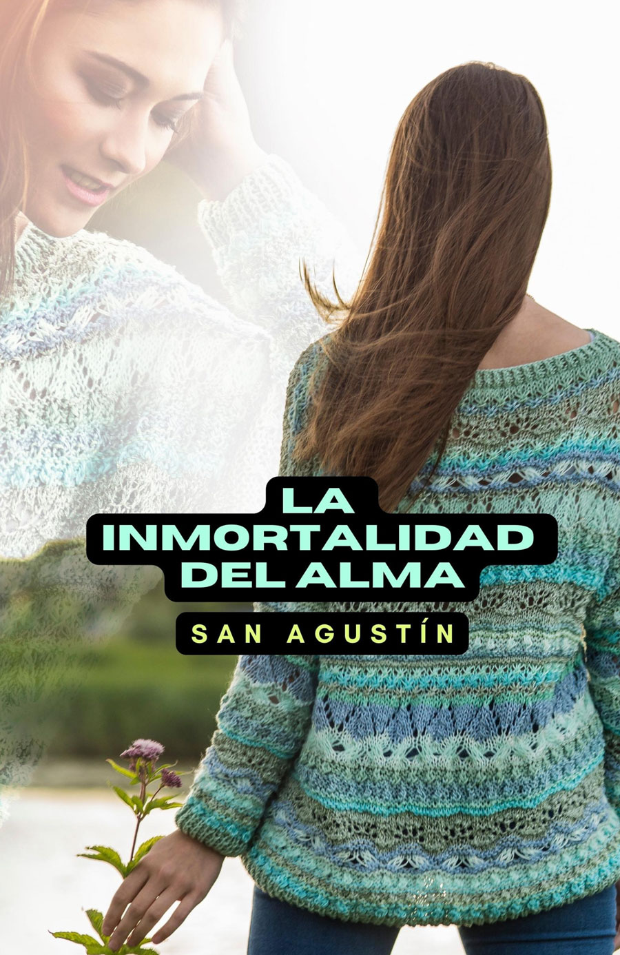 Portada de La inmortalidad del alma