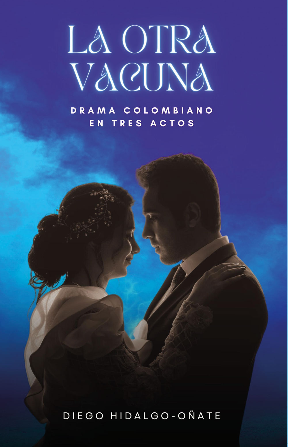 Portada de La otra vacuna