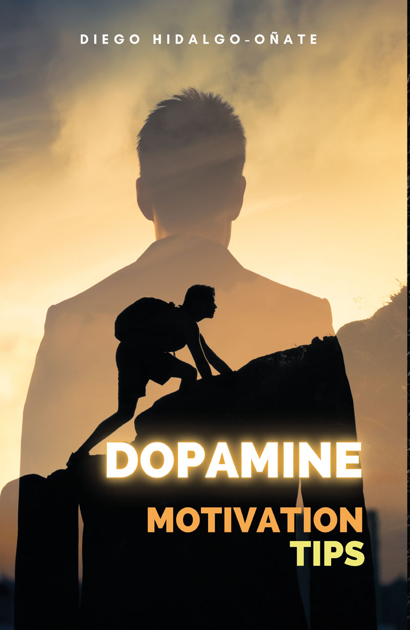 Portada de Dopamine